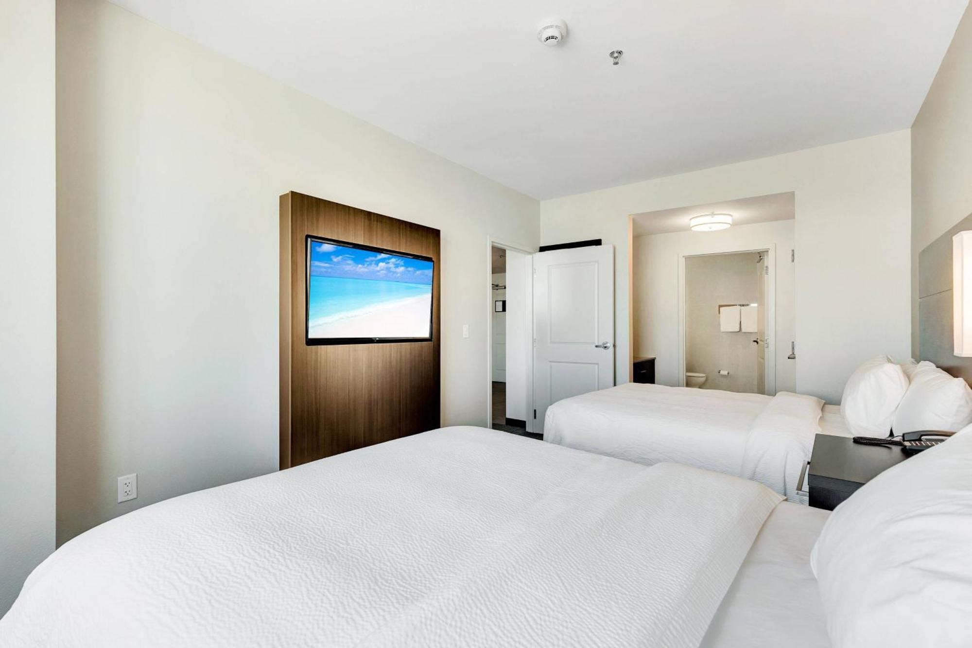 Hotel By Marriott Downtown Corpus Christi