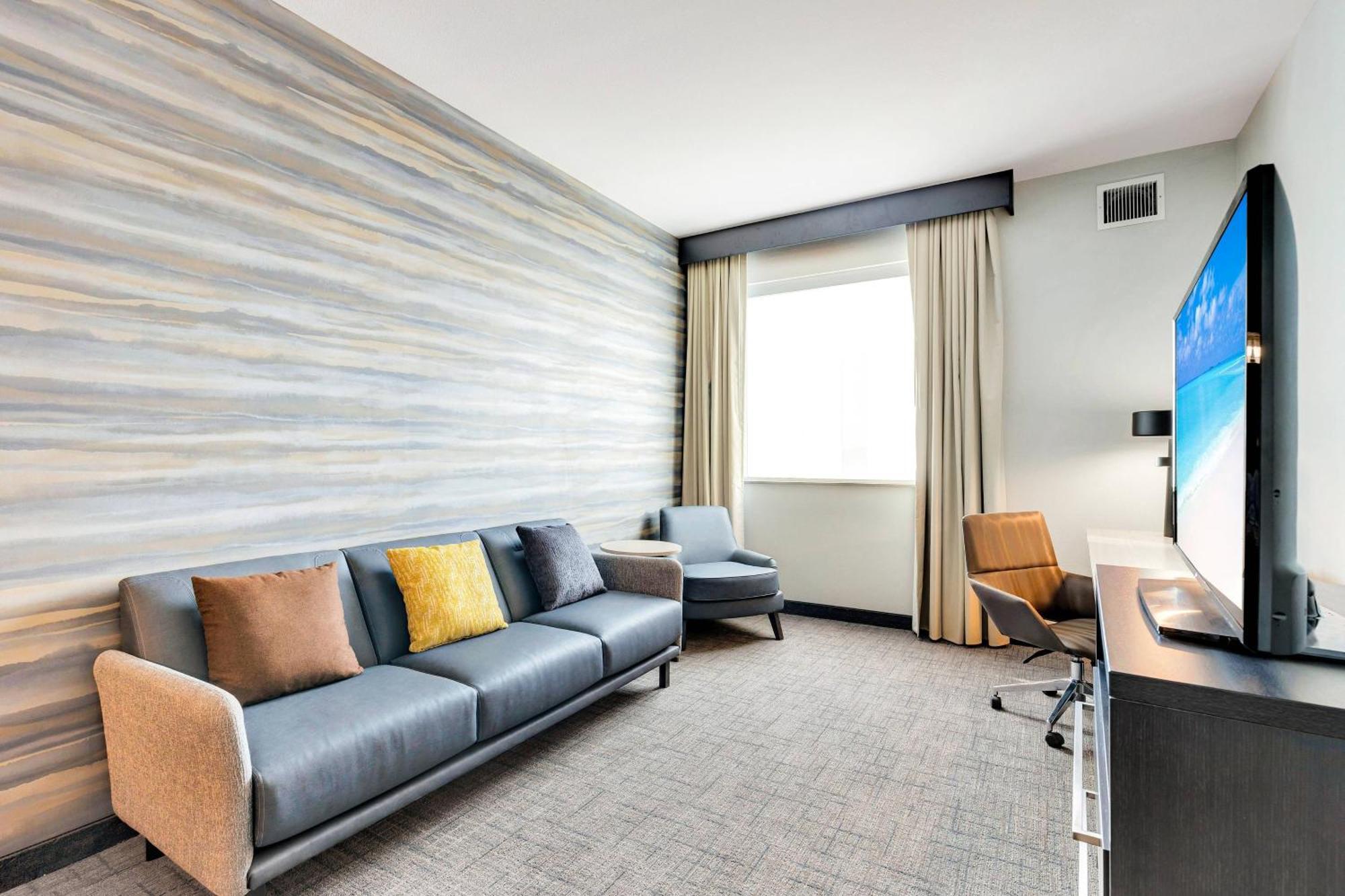 By Marriott Downtown Corpus Christi