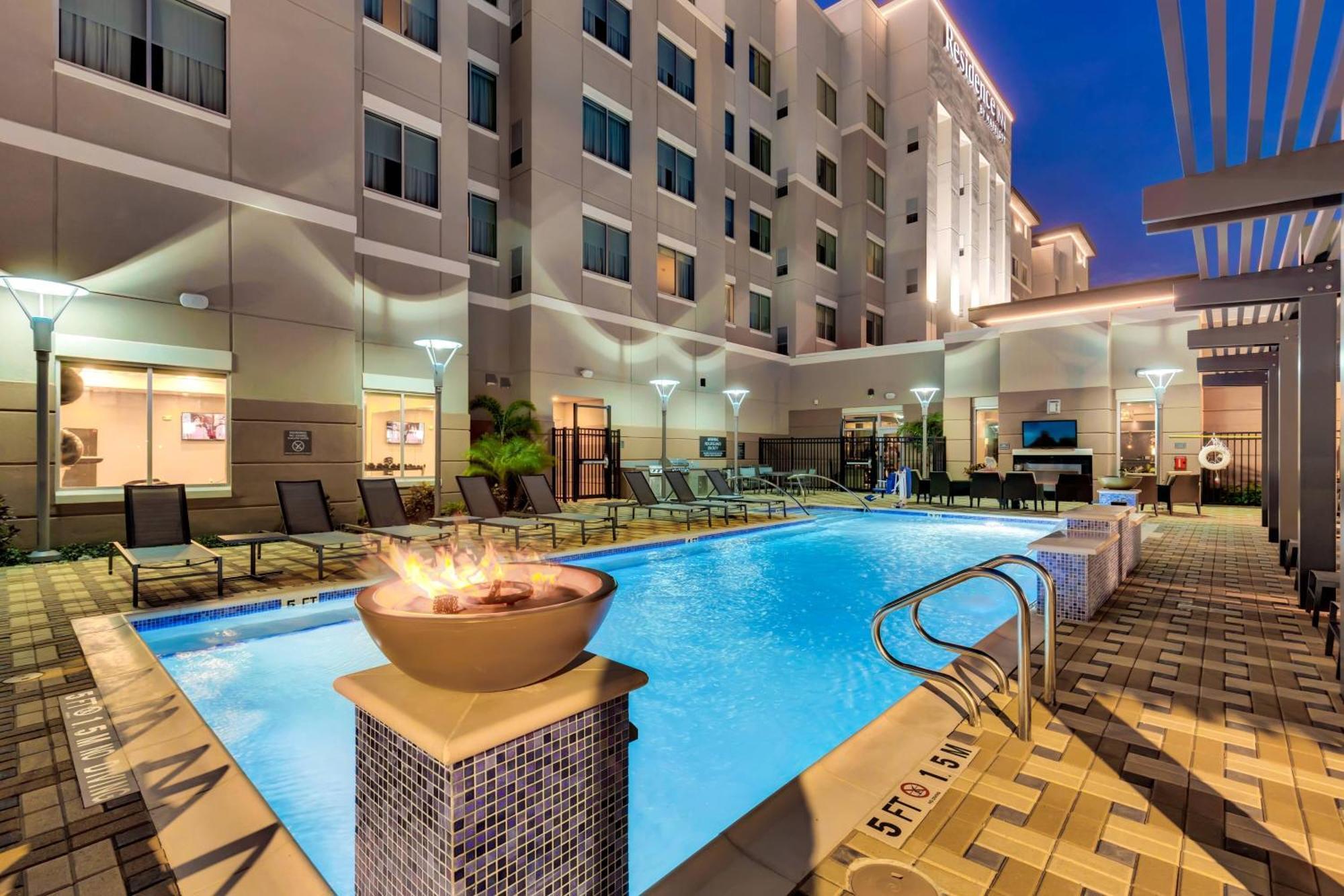 By Marriott Downtown