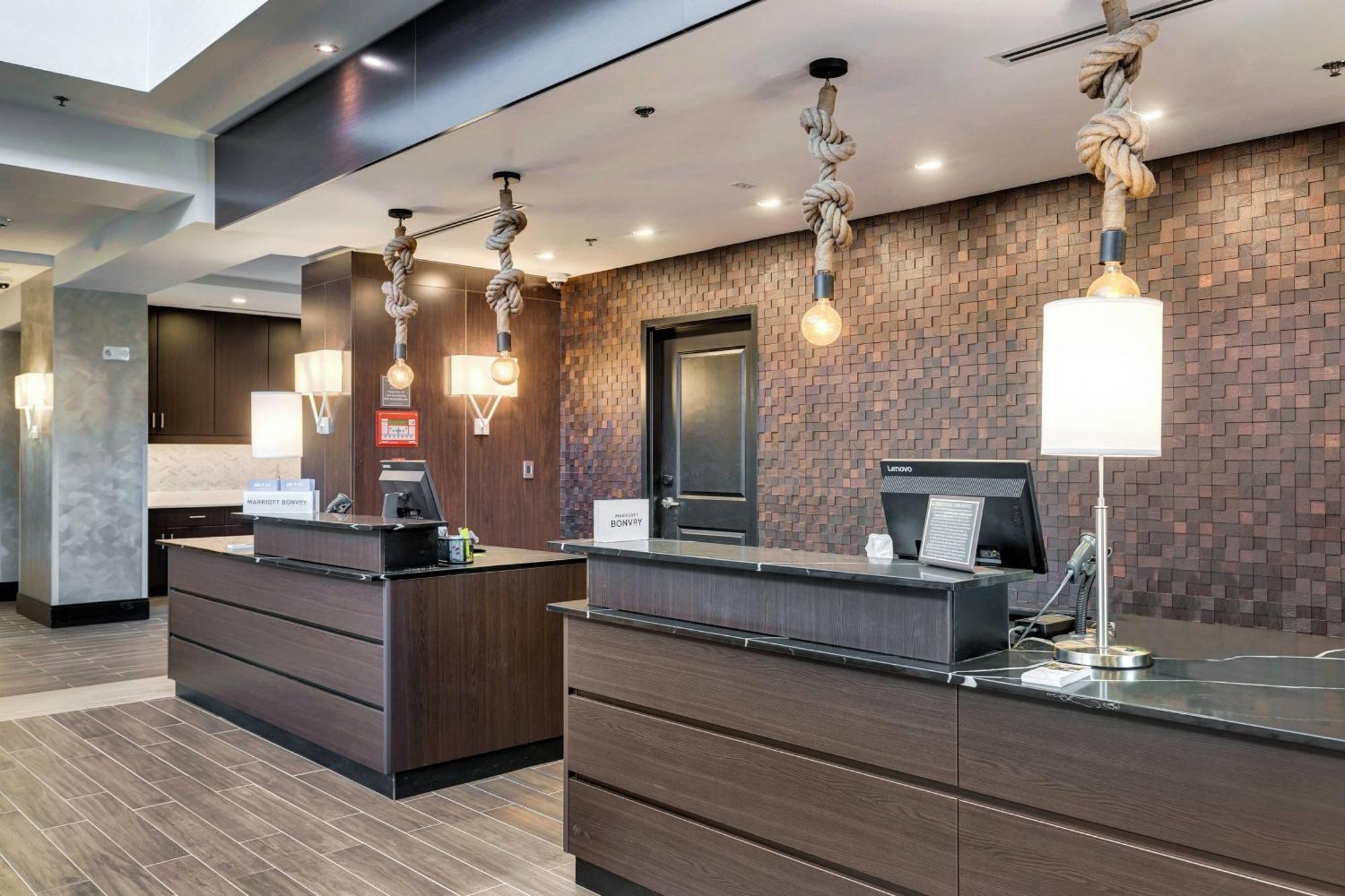 By Marriott Downtown Hotel Corpus Christi