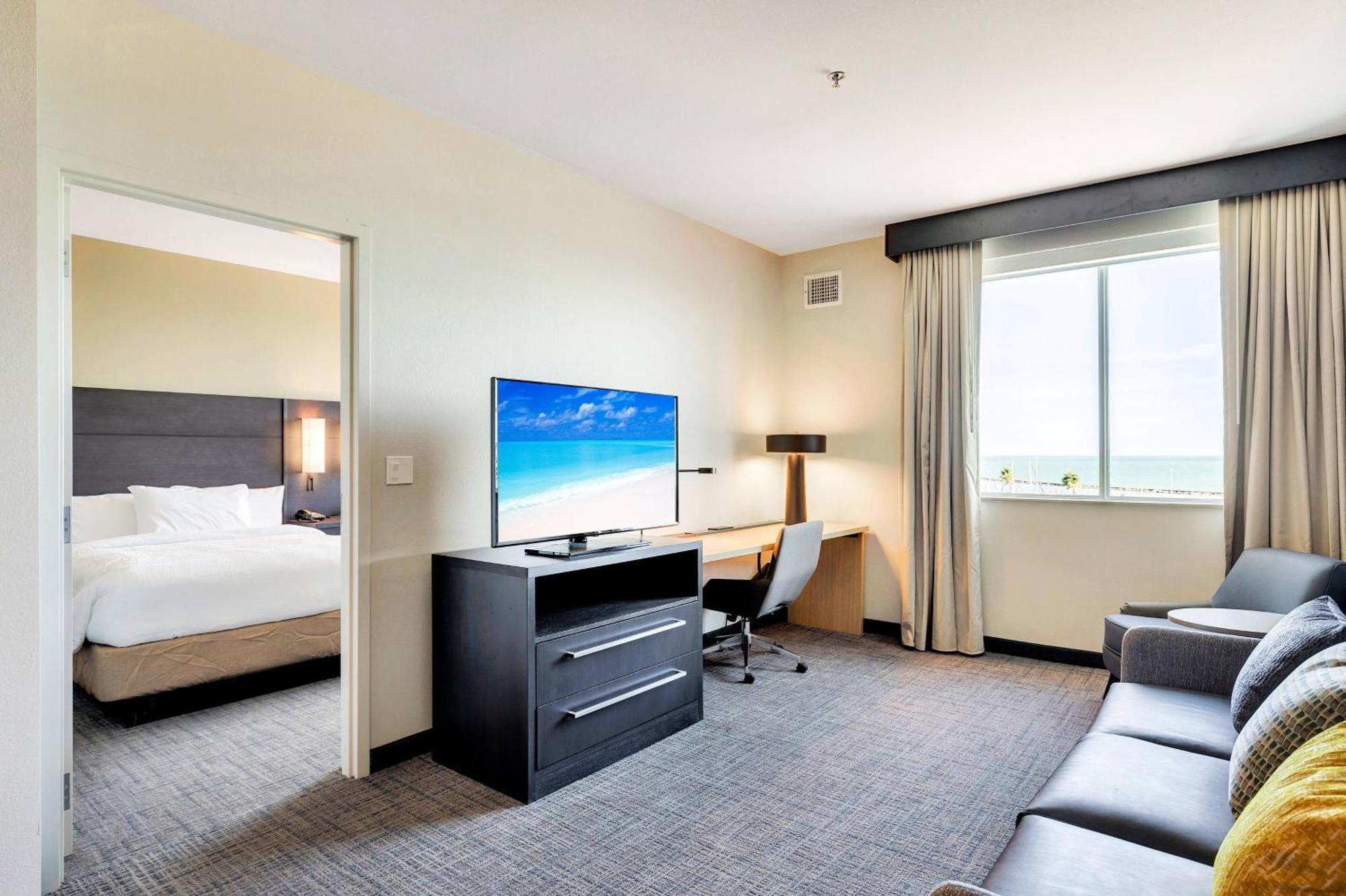By Marriott Downtown Corpus Christi