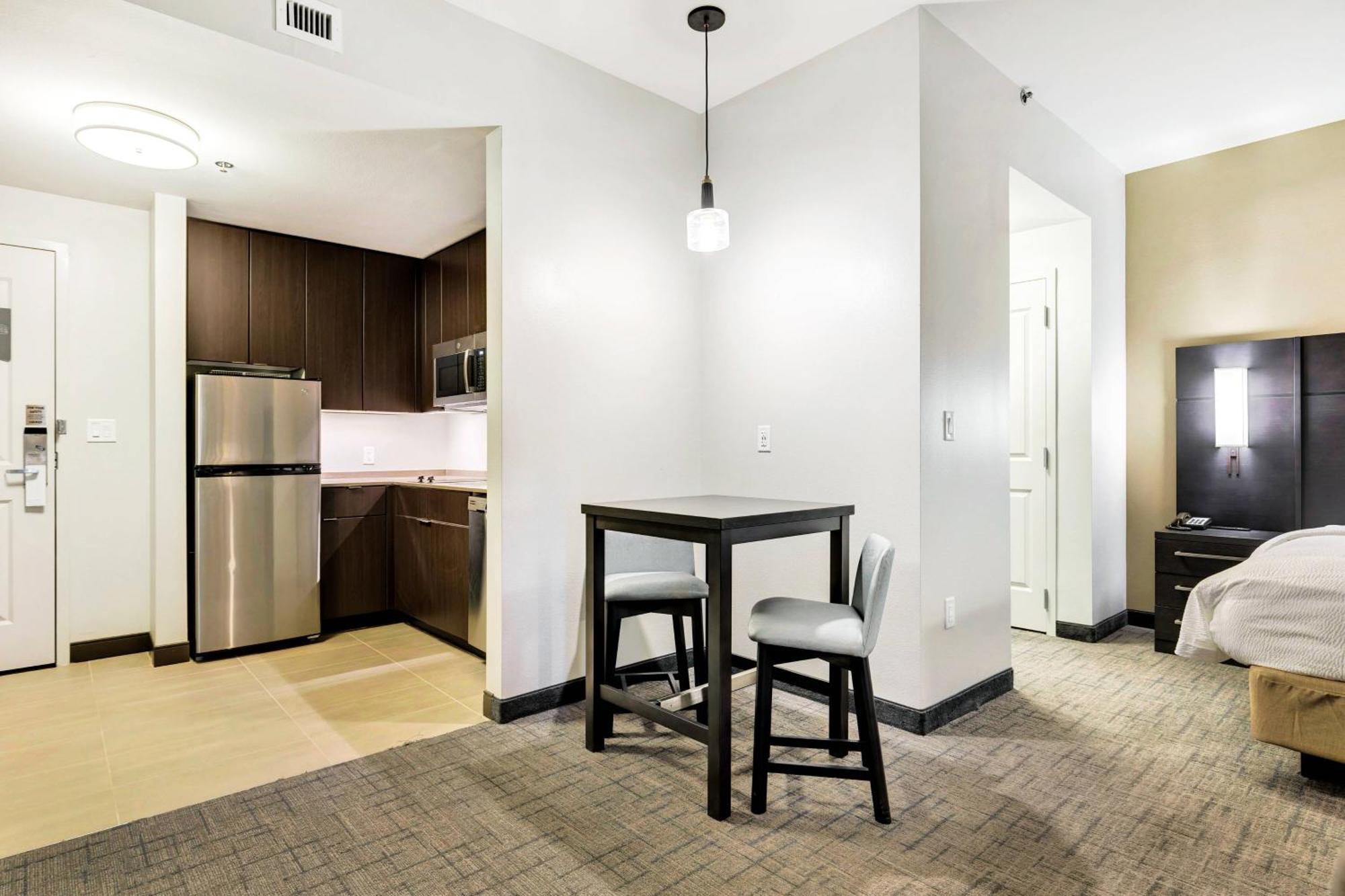 By Marriott Downtown 3* Corpus Christi