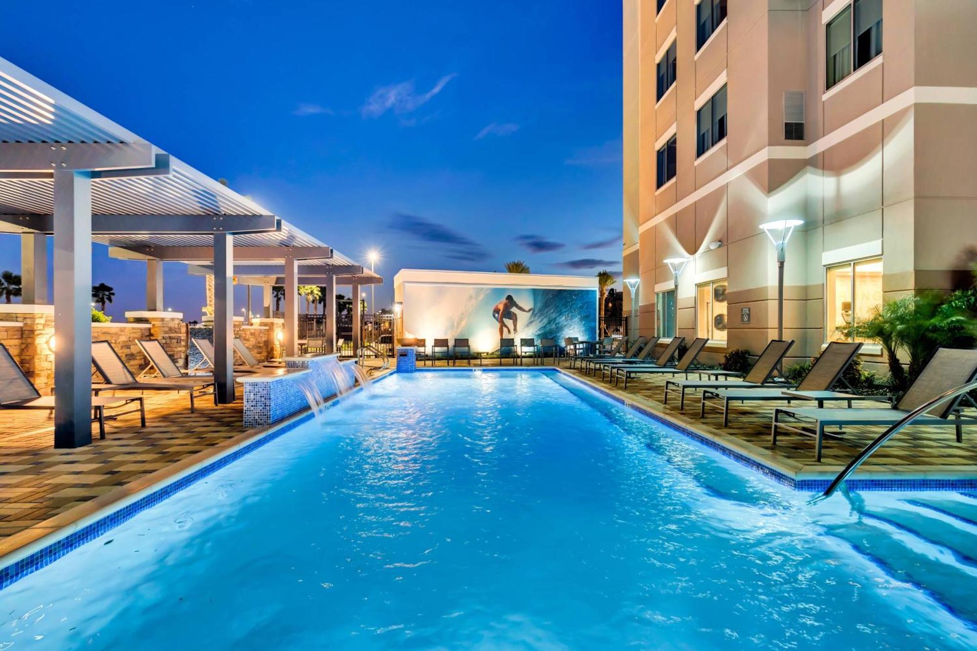 Hotel By Marriott Downtown