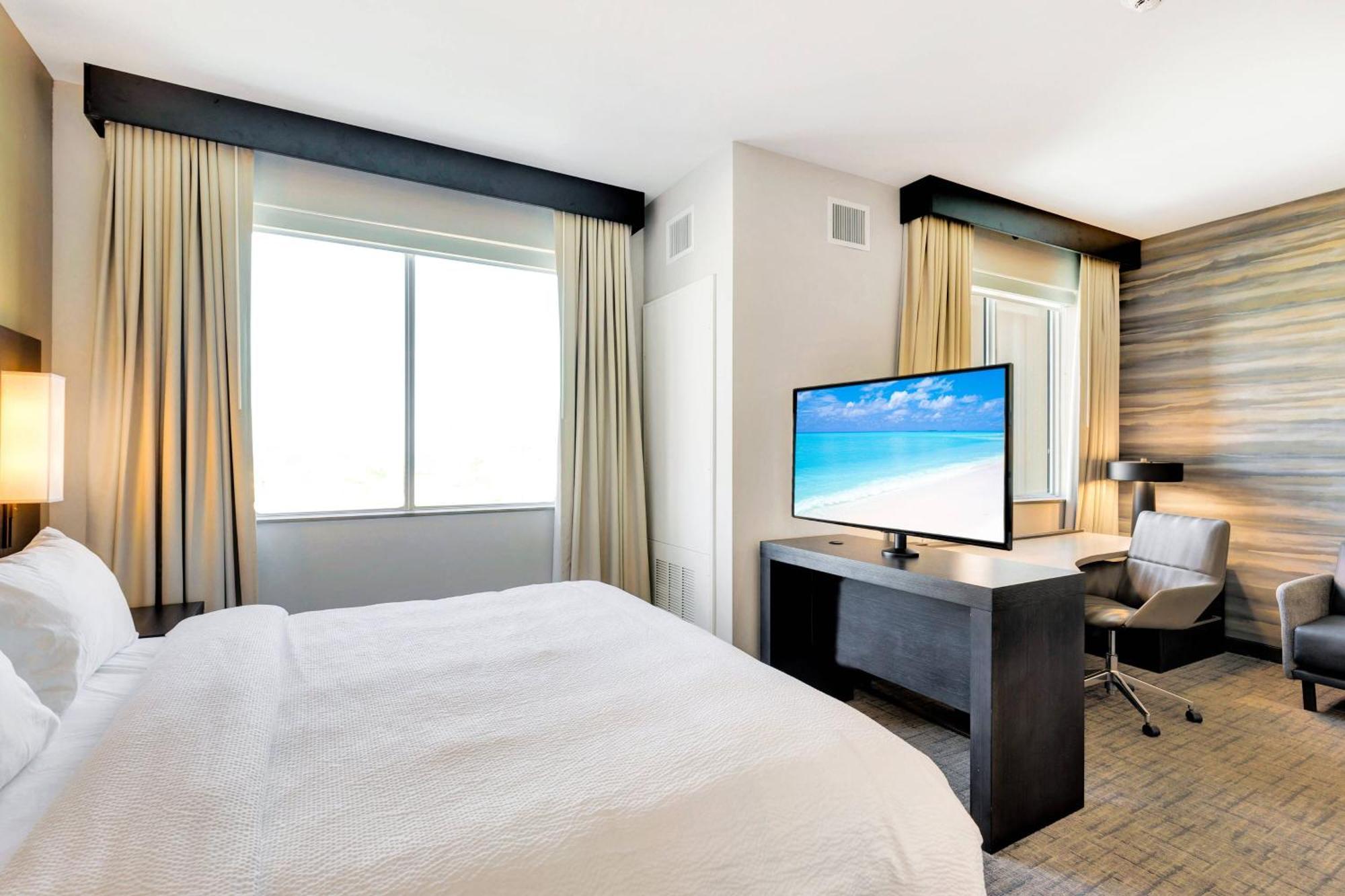 By Marriott Downtown Hotel Corpus Christi